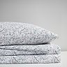 Intelligent Design Cozy Soft Cotton Flannel Sheet Set