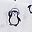 Blue Penguins