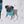 Teal Dogs
