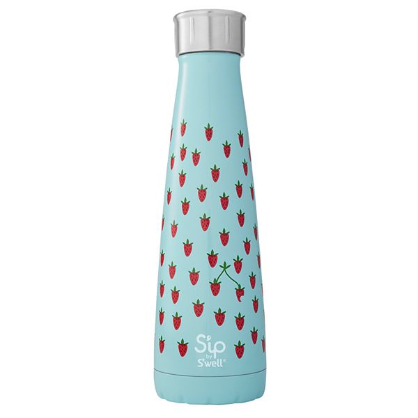 S'ip by S'well 15-oz. Very Berry Water Bottle