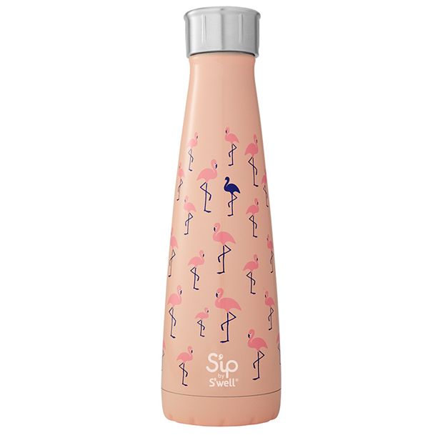 Silicone Sleeve  Flamingo Pink – bottlebottle