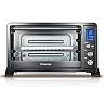 Toshiba AC25CEW-CHBS Digital Convection Toaster Oven