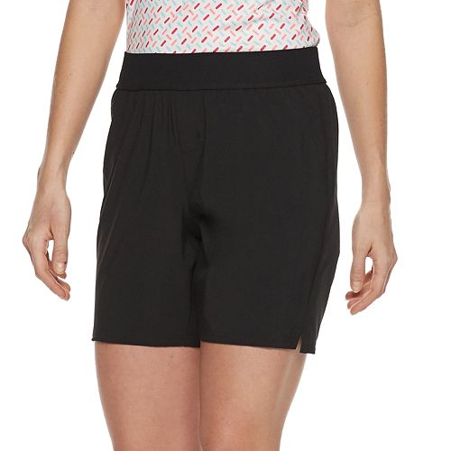Women's FILA SPORT® 5" Woven Golf Shorts