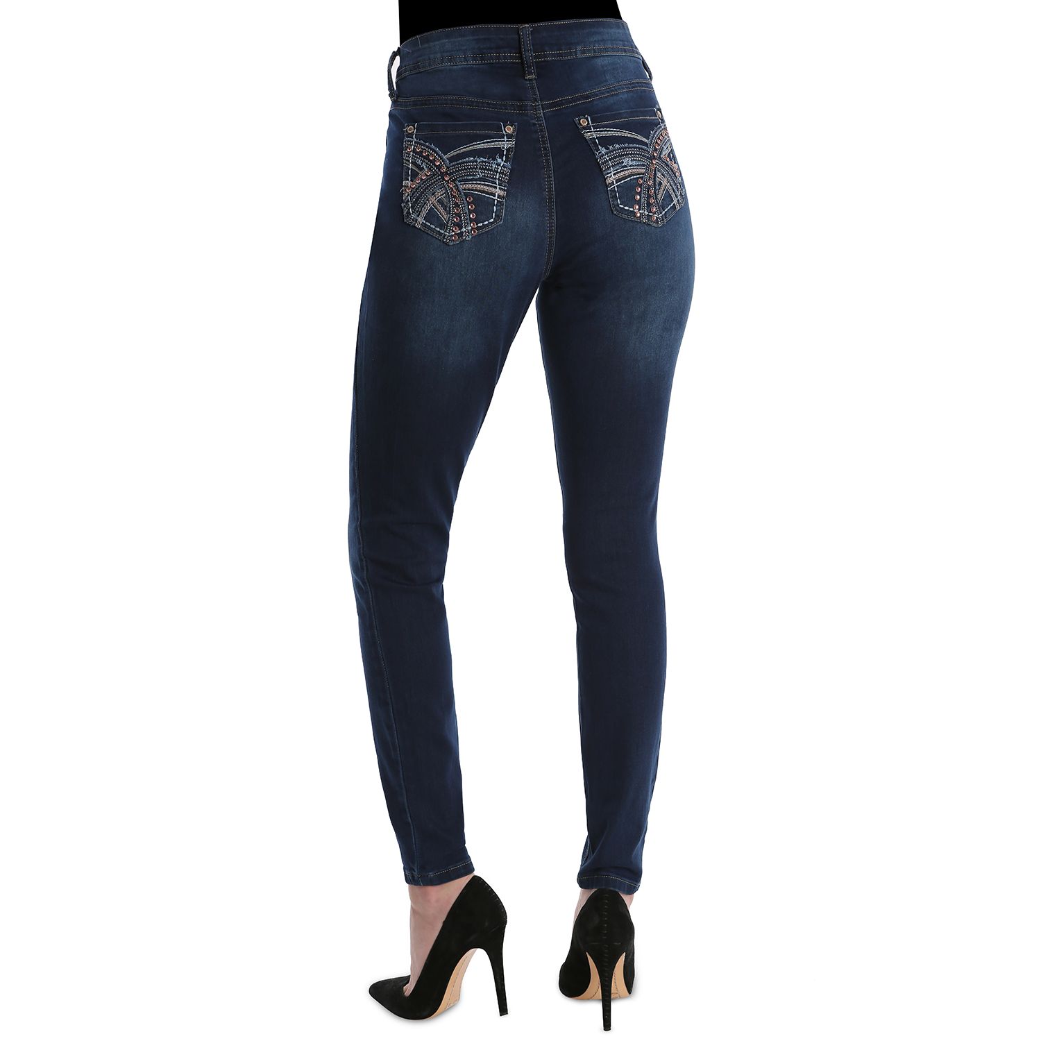 hydraulic jeans womens