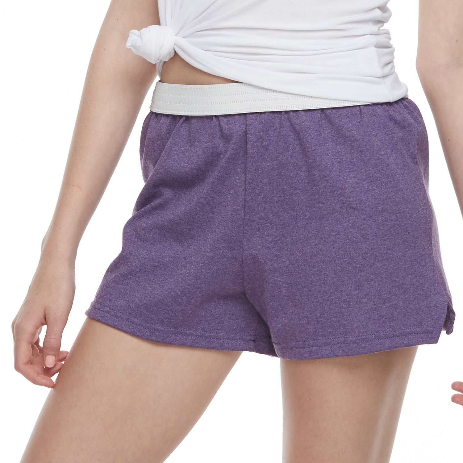 kohls soft shorts