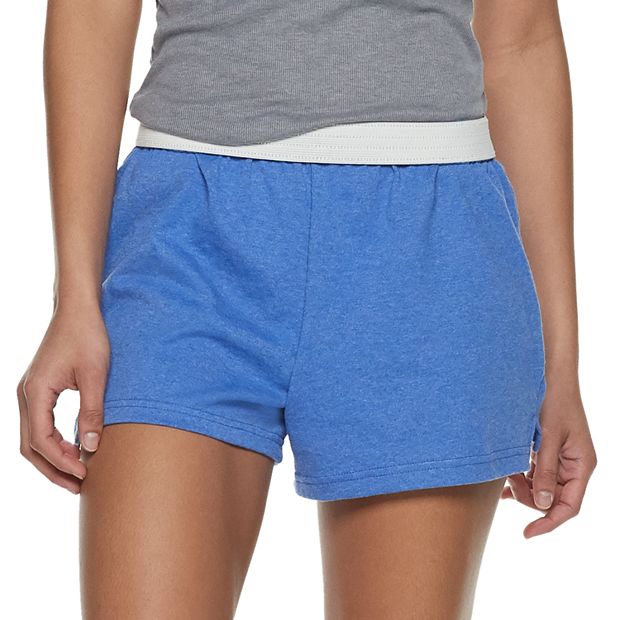 Juniors' Soffe Authentic Shorts