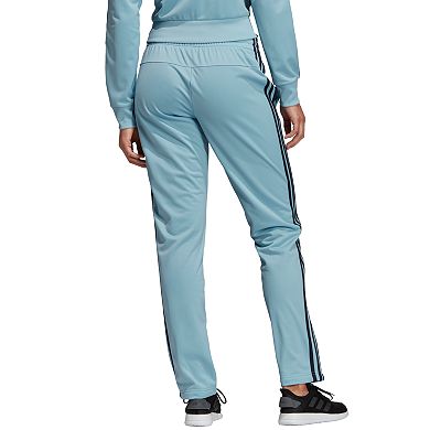 Women's adidas Essentials 3-Stripe Tricot Track Pants