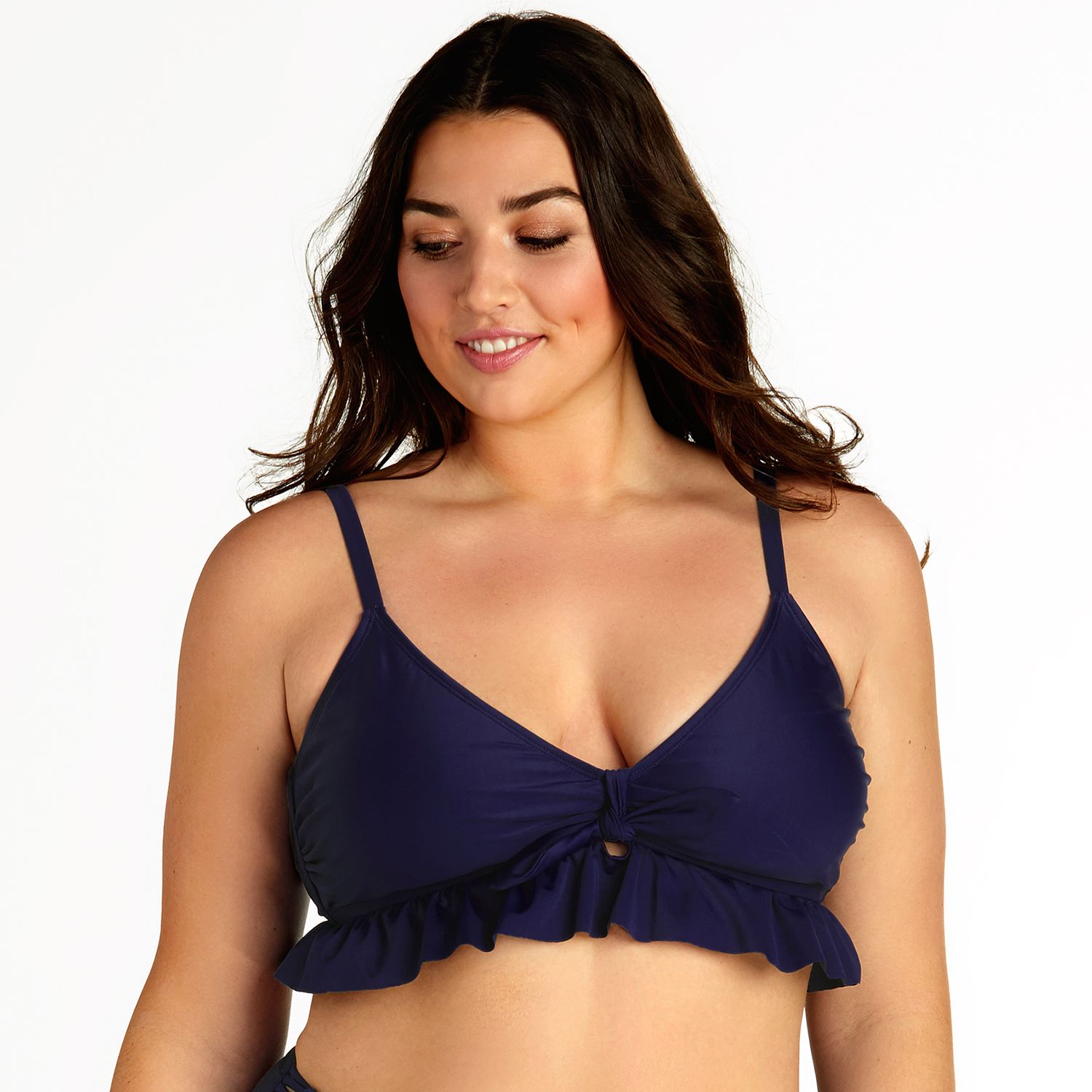 kohls swimsuit tops