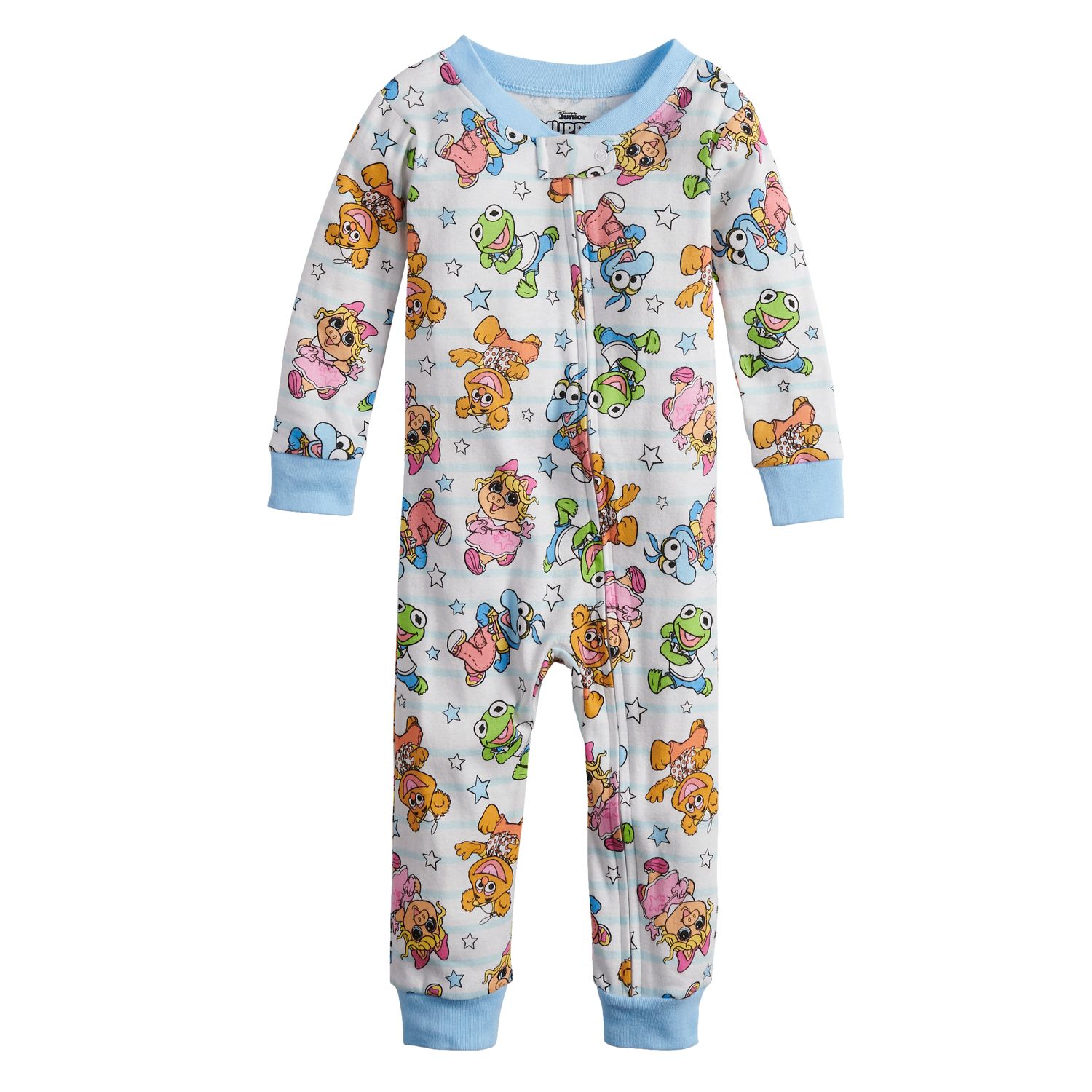 muppet babies pajamas