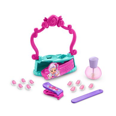 Nickelodeon Sunny Day Blair's Color-Change Manicure Set