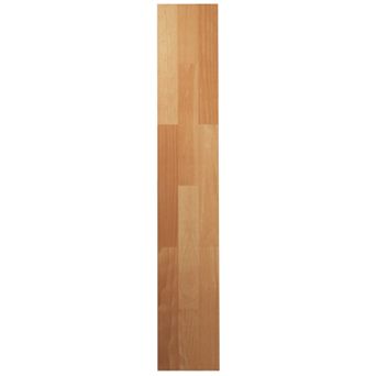 Achim Tivoli II 10 pc Self Adhesive Vinyl Floor Plank Set
