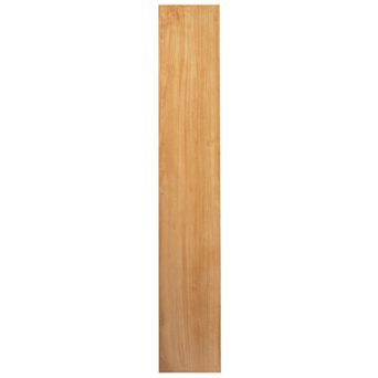 Achim Tivoli II 10 pc Self Adhesive Vinyl Floor Plank Set