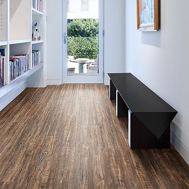 Achim Flex Flor™ 8-piece Looselay Vinyl Floor Plank Set