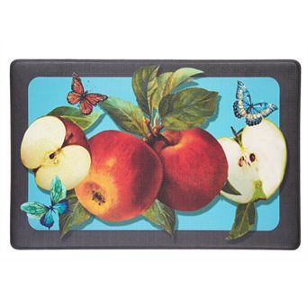 Achim Golden Delicious Anti-Fatigue Mat - 18'' x 30''
