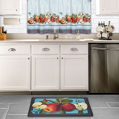 Achim Golden Delicious Anti-Fatigue Mat - 18'' x 30''