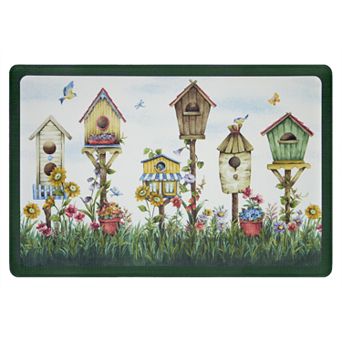 Achim Home Sweet Home Anti-Fatigue Mat - 18'' x 30''