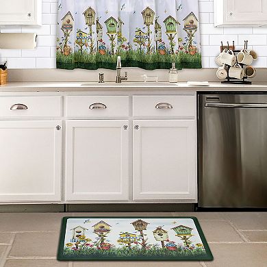 Achim Home Sweet Home Anti-Fatigue Mat - 18'' x 30''