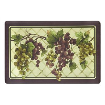 Achim Tuscany Anti-Fatigue Mat - 18'' x 30''