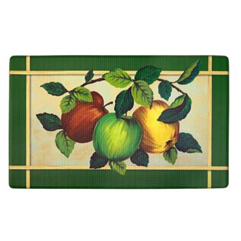 Achim Apple Orchard Anti-Fatigue Mat - 18'' x 30''