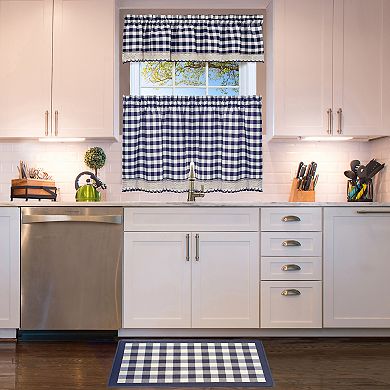 Achim Decorative Anti-Fatigue Mat