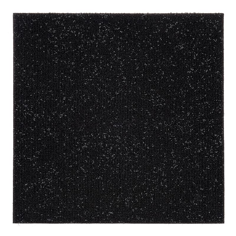 20871027 Achim Nexus Solid 12-piece Self Adhesive Carpet Fl sku 20871027
