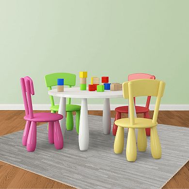 Achim 4-pk. Interlocking Foam Anti-Fatigue Floor Tiles