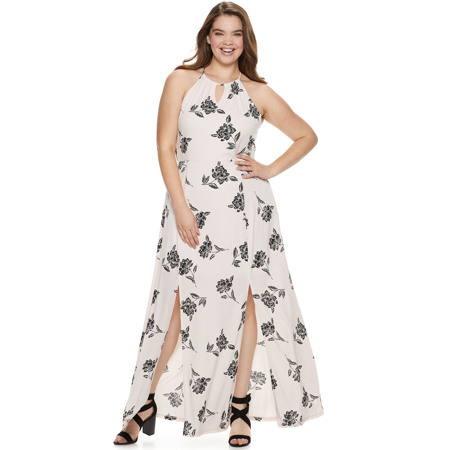 kohls candies dresses