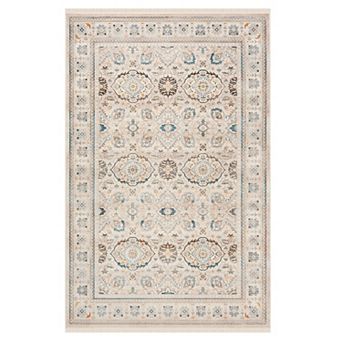 Safavieh Vintage Persian Ally Ivory Gray Rug