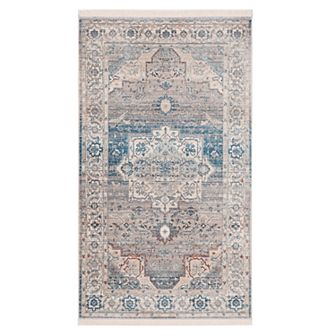 Safavieh Vintage Persian Tori Gray Blue Rug