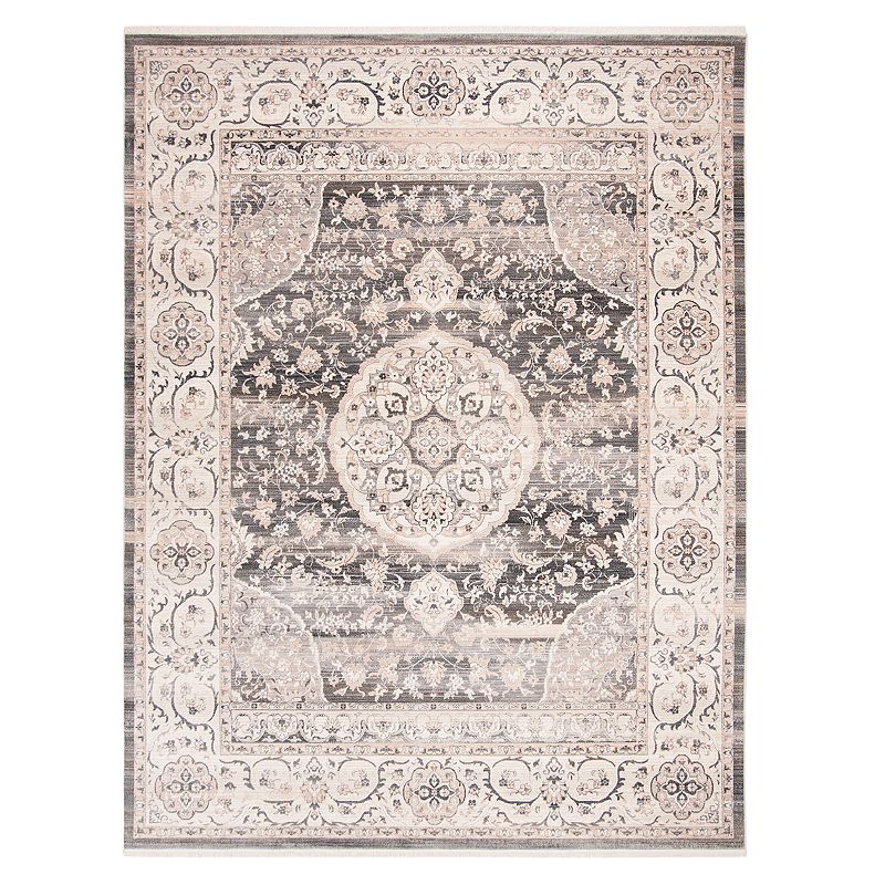 Safavieh Vintage Persian Dawn Rug, Multicolor, 5X7.5 Ft