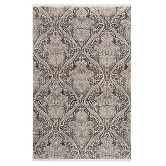 Safavieh Vintage Persian Paris Gray Rug
