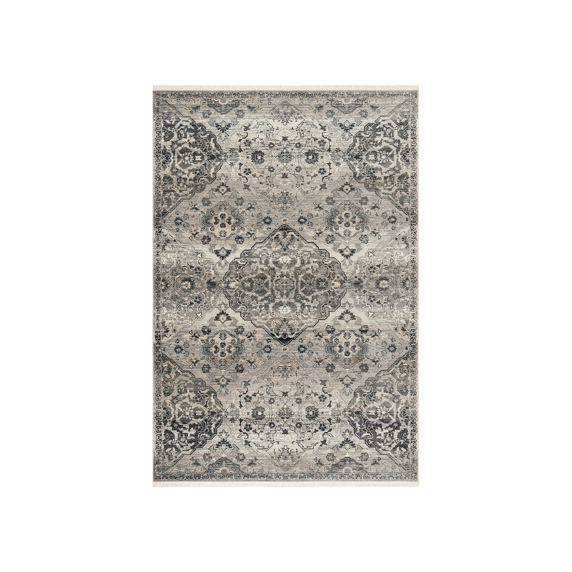 Safavieh Vintage Persian London Rug, Gray