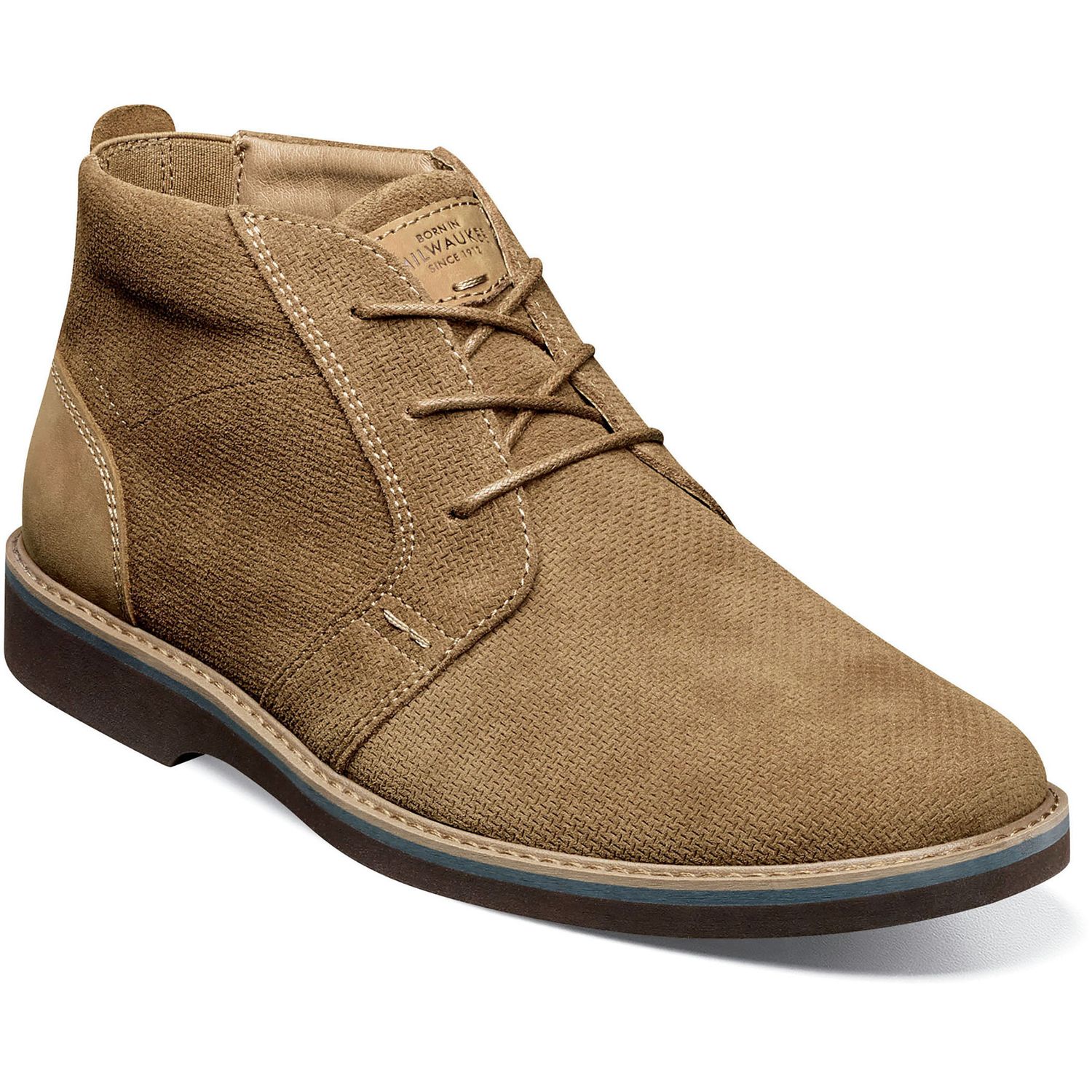 kohls mens dress boots