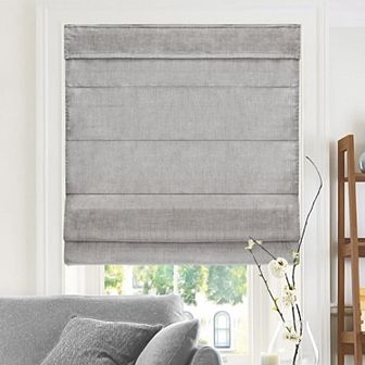Chicology Roman Shade