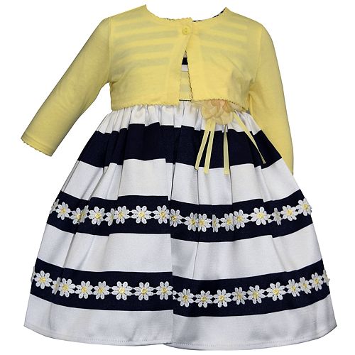 Baby girl outlet dresses kohls