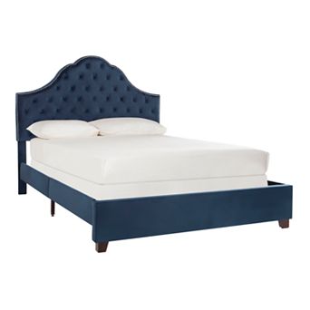 Safavieh Beckham Bed