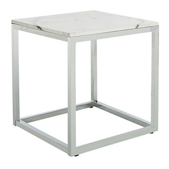 Safavieh Bethany Square End Table