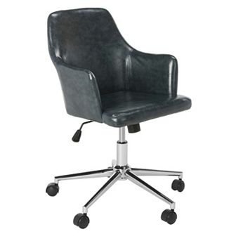 Safavieh Cadence Swivel Desk Chair