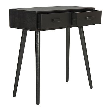 Safavieh Dean 2-Drawer Console Table