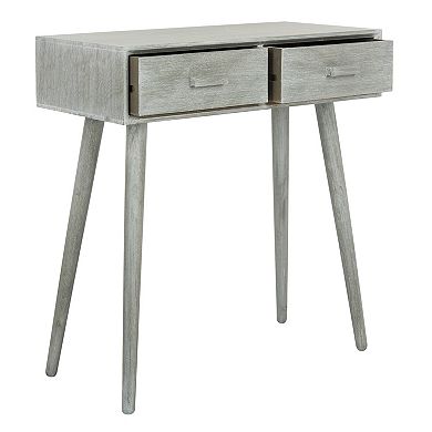 Safavieh Dean 2-Drawer Console Table