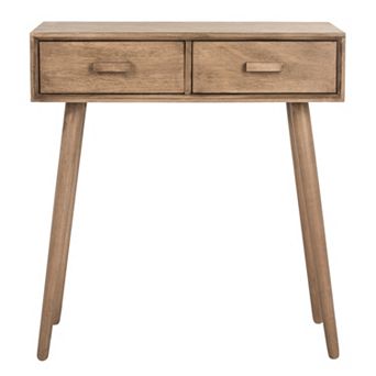 Safavieh Dean 2-Drawer Console Table