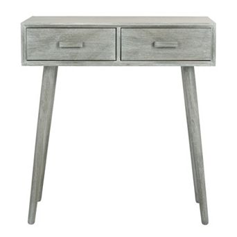 Safavieh Dean 2-Drawer Console Table