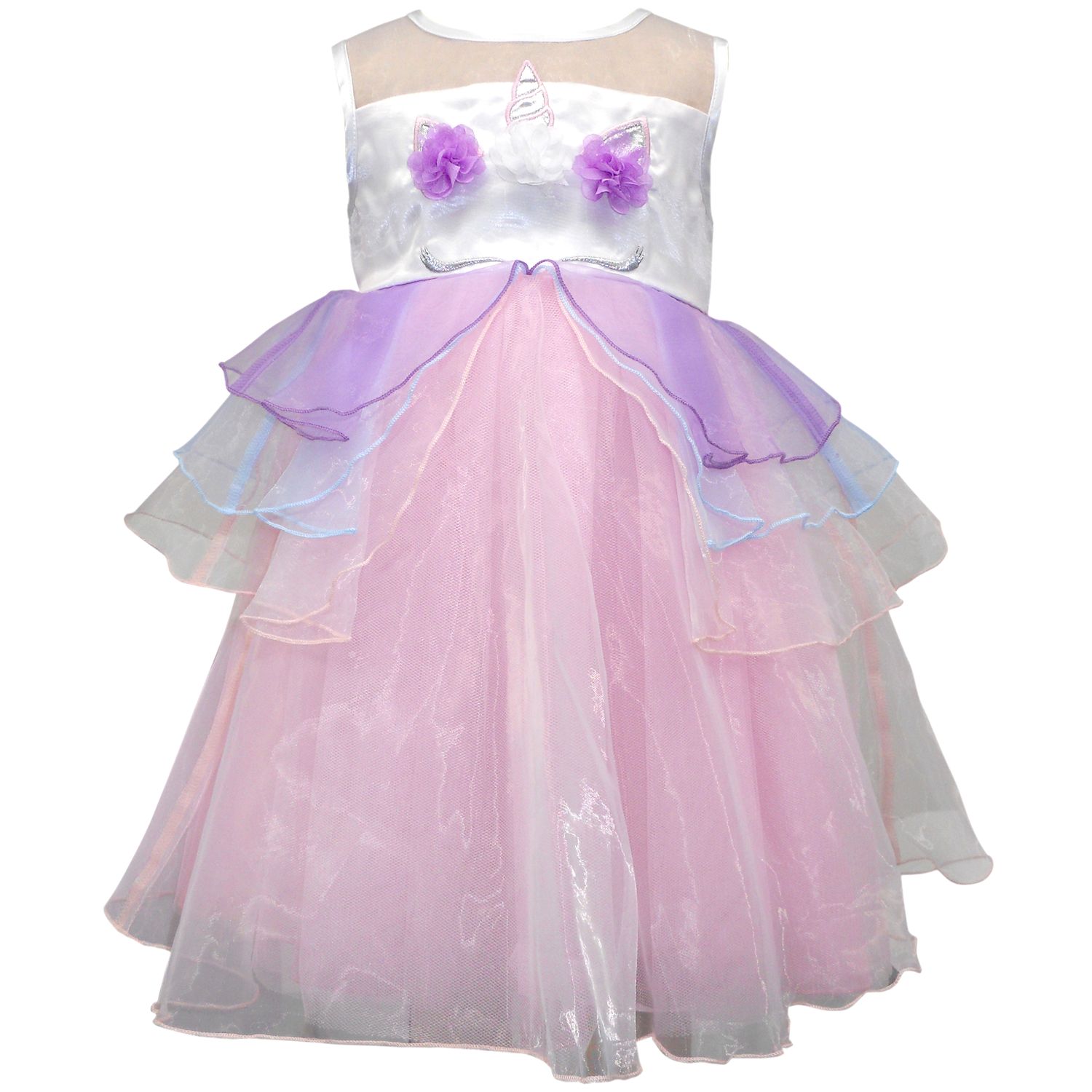 blueberi boulevard unicorn dress