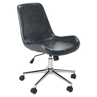 Safavieh Fletcher Swivel Desk Chair