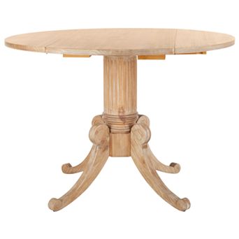 Safavieh Forest Drop Leaf Dining Table