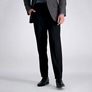 slim fit dress slacks Performance Dress Shirts for Men – Moisture Wicking, Wrinkle Free M /