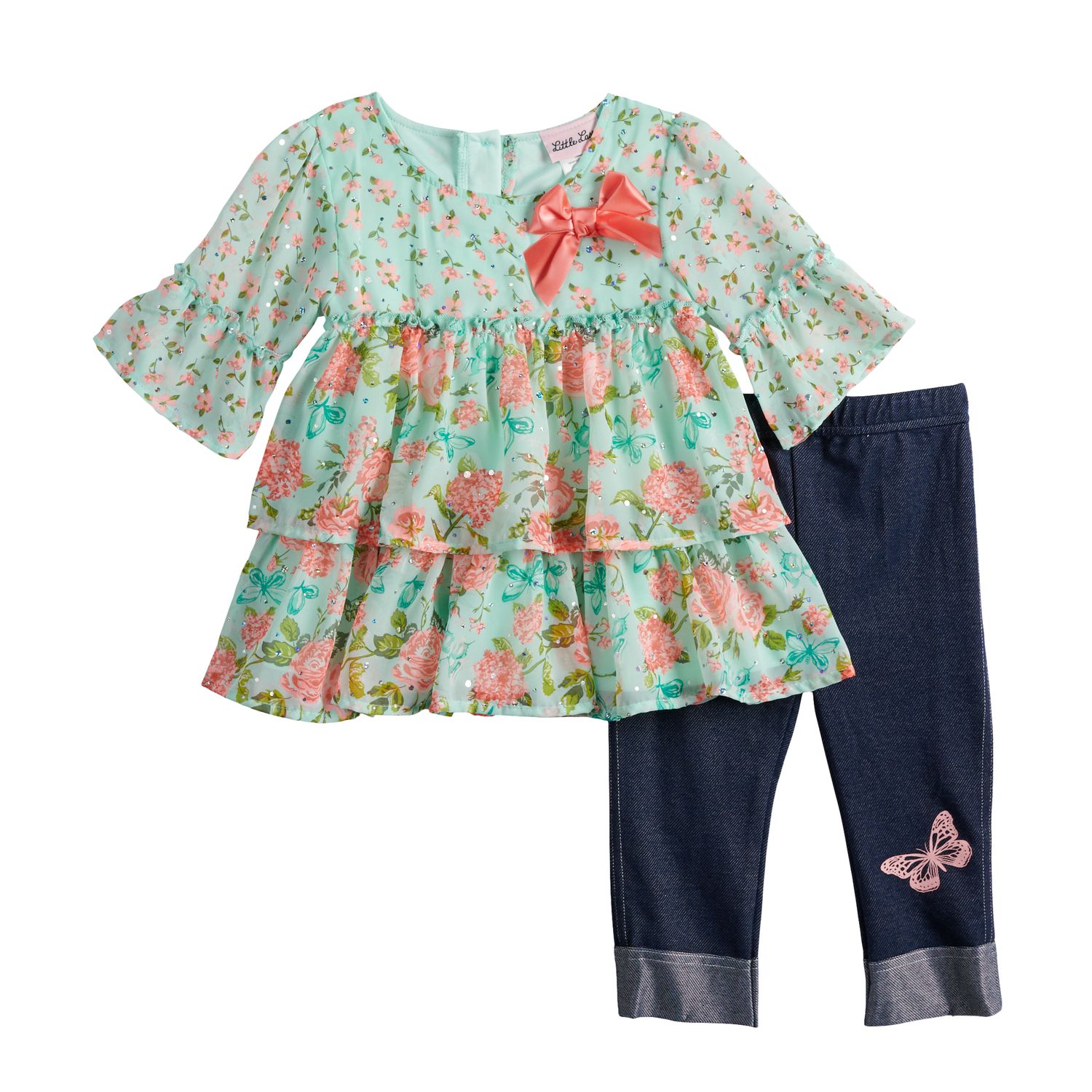 kohls toddler girl clothes