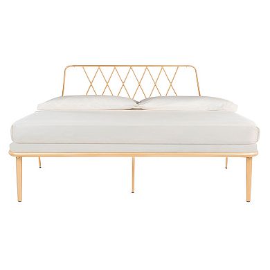 Safavieh Gatsby Bed