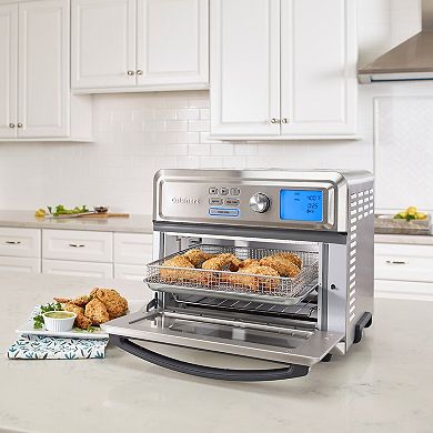 Cuisinart® Digital AirFryer Toaster Oven