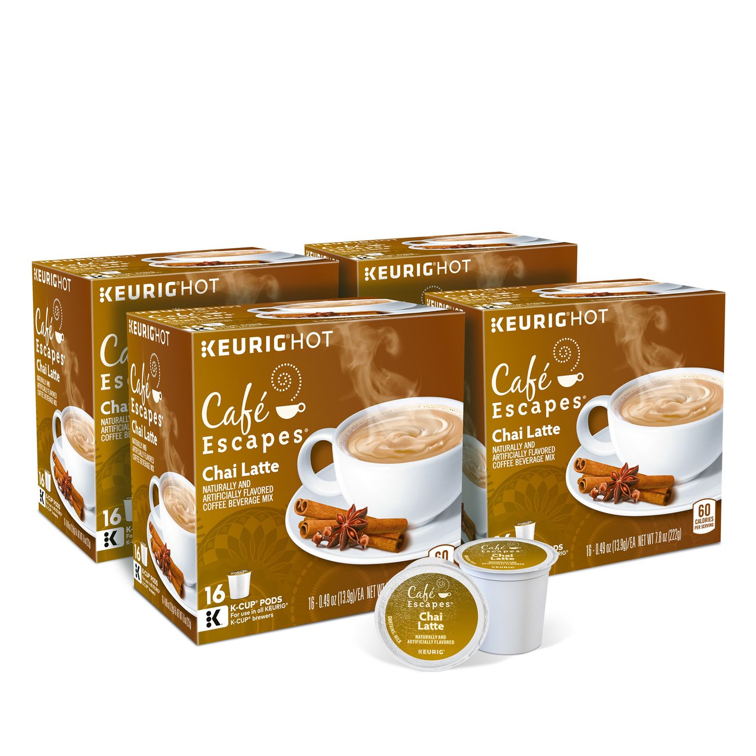 swiss miss k cups 44 count